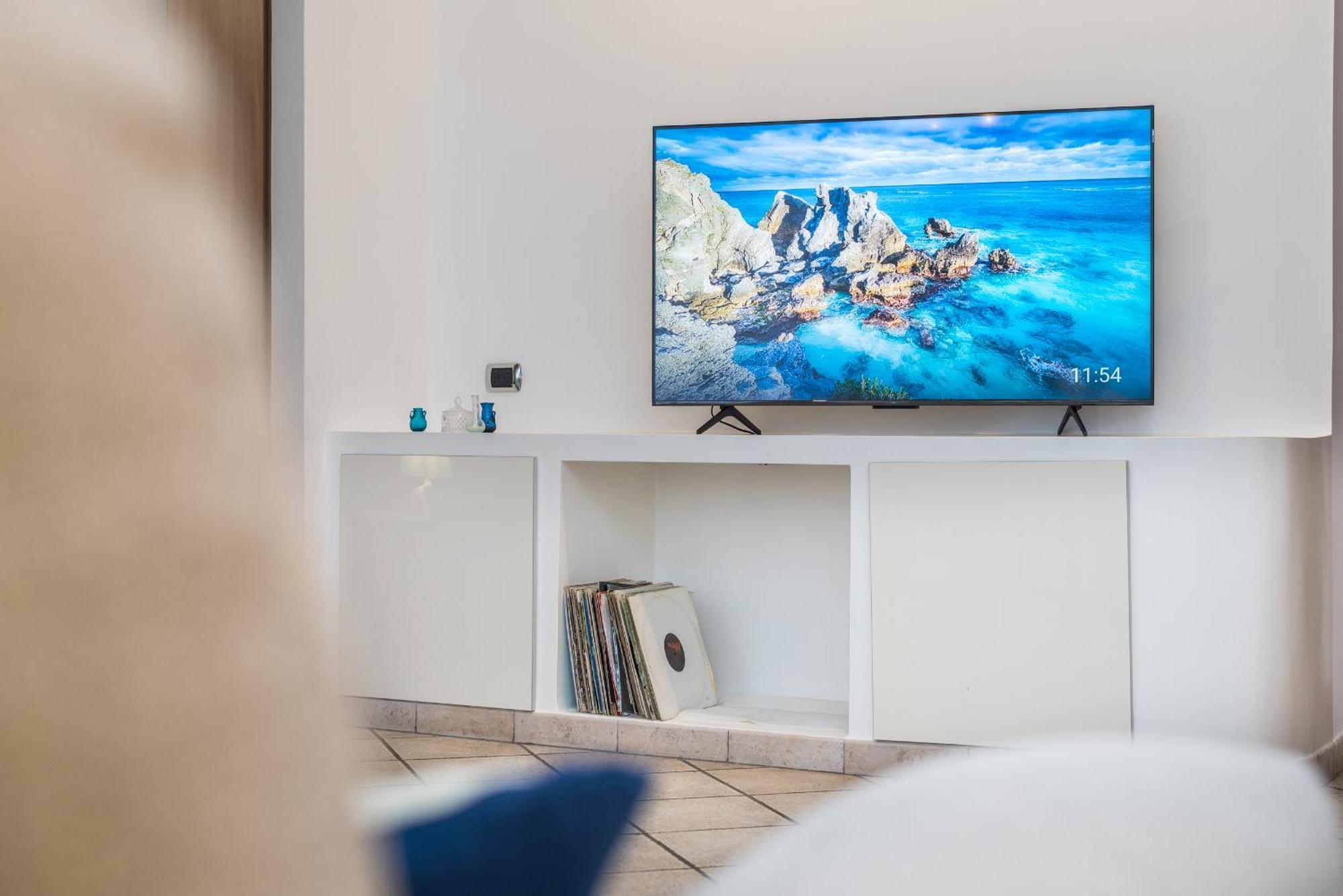Olimpic Vatican Apartment *