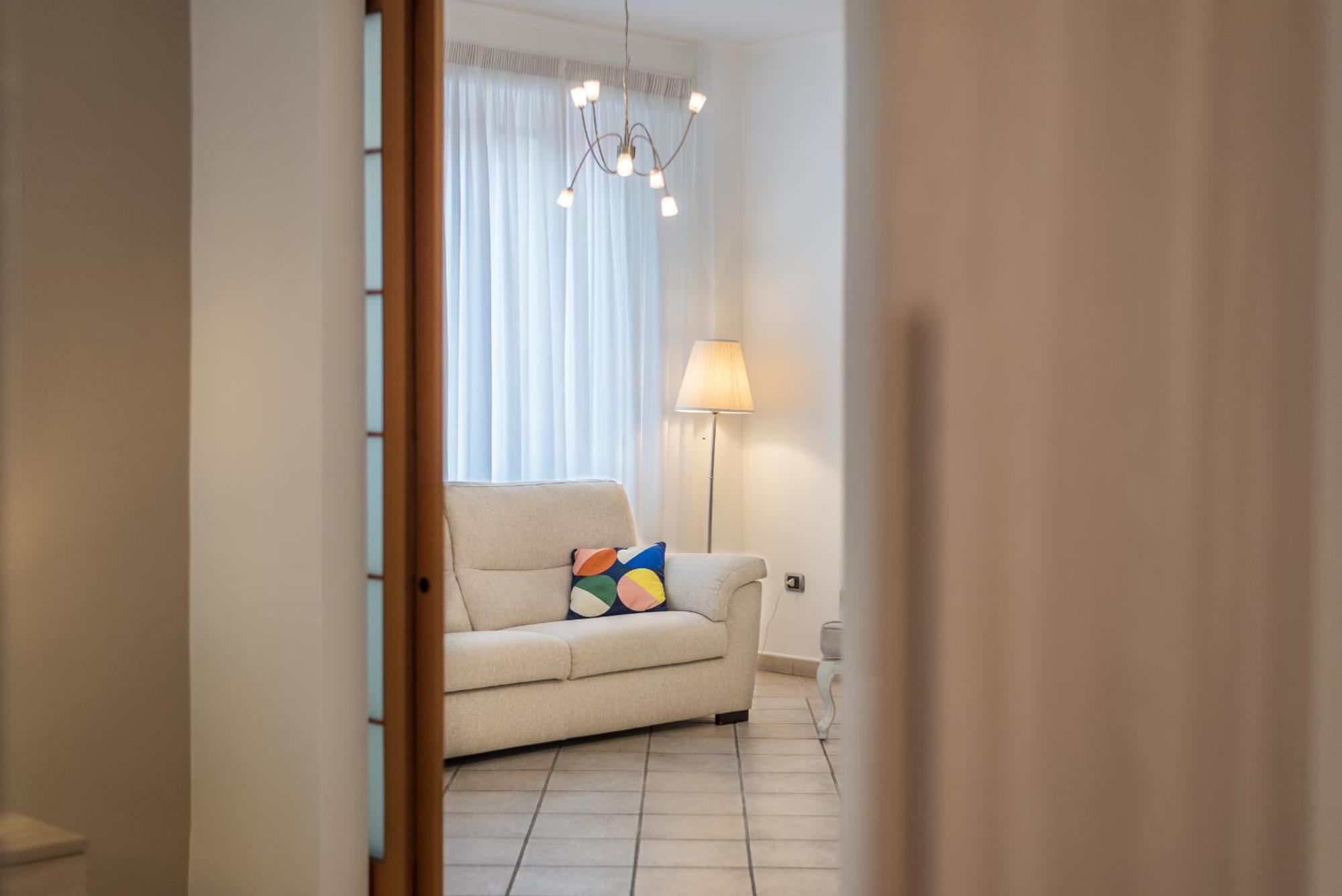 Apartment Olimpic Vatican Rom
