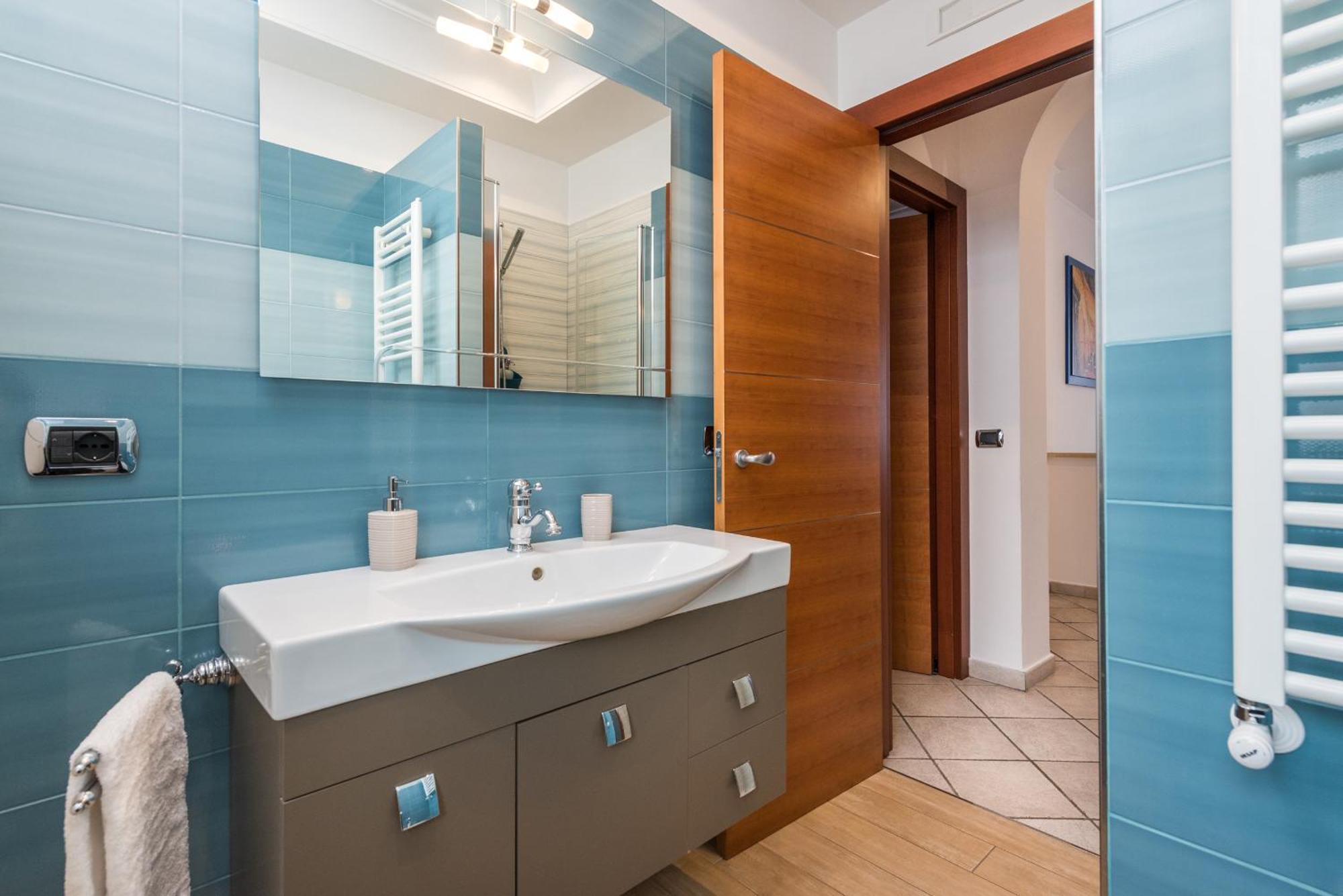 Apartment Olimpic Vatican