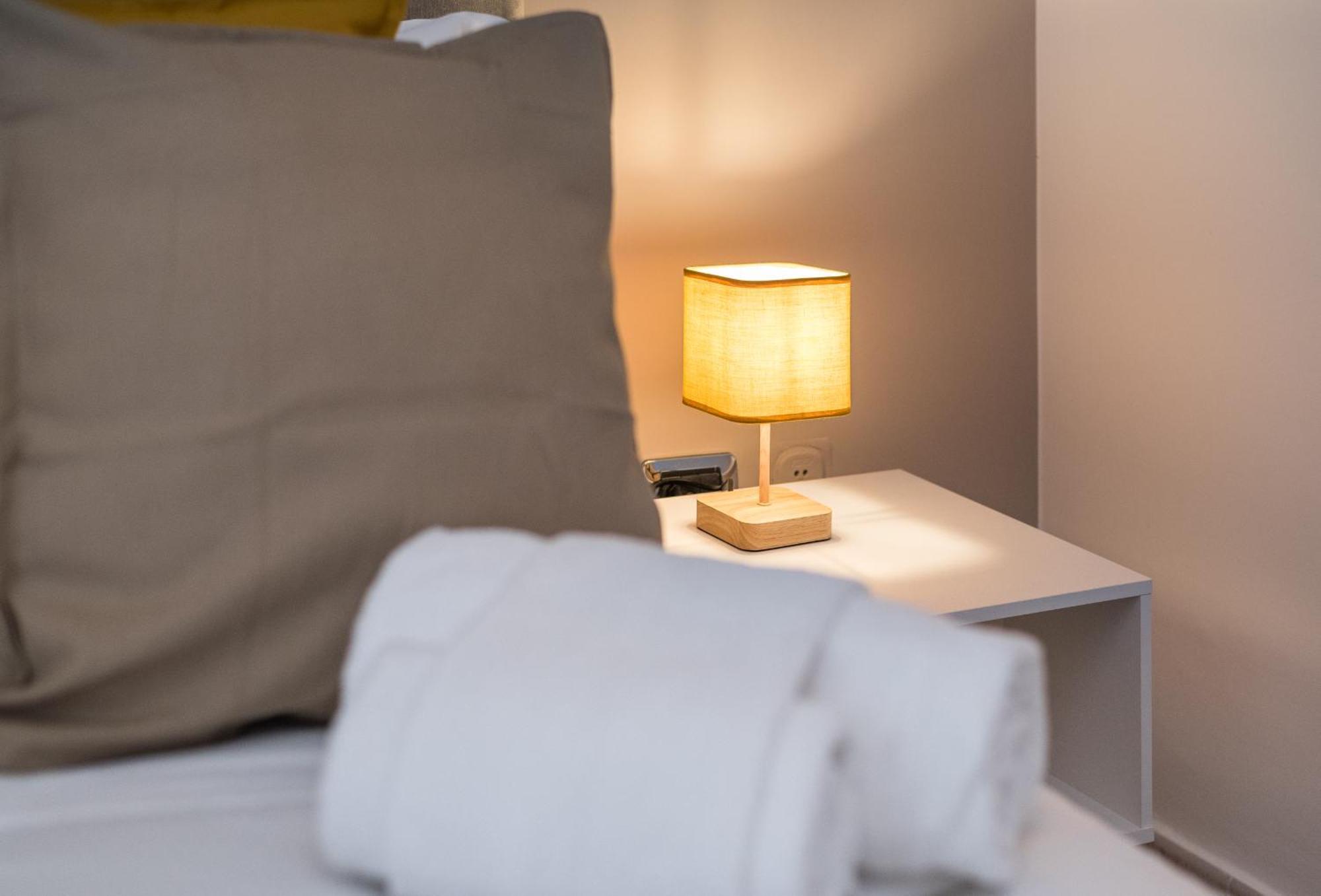 Apartment Olimpic Vatican Rom