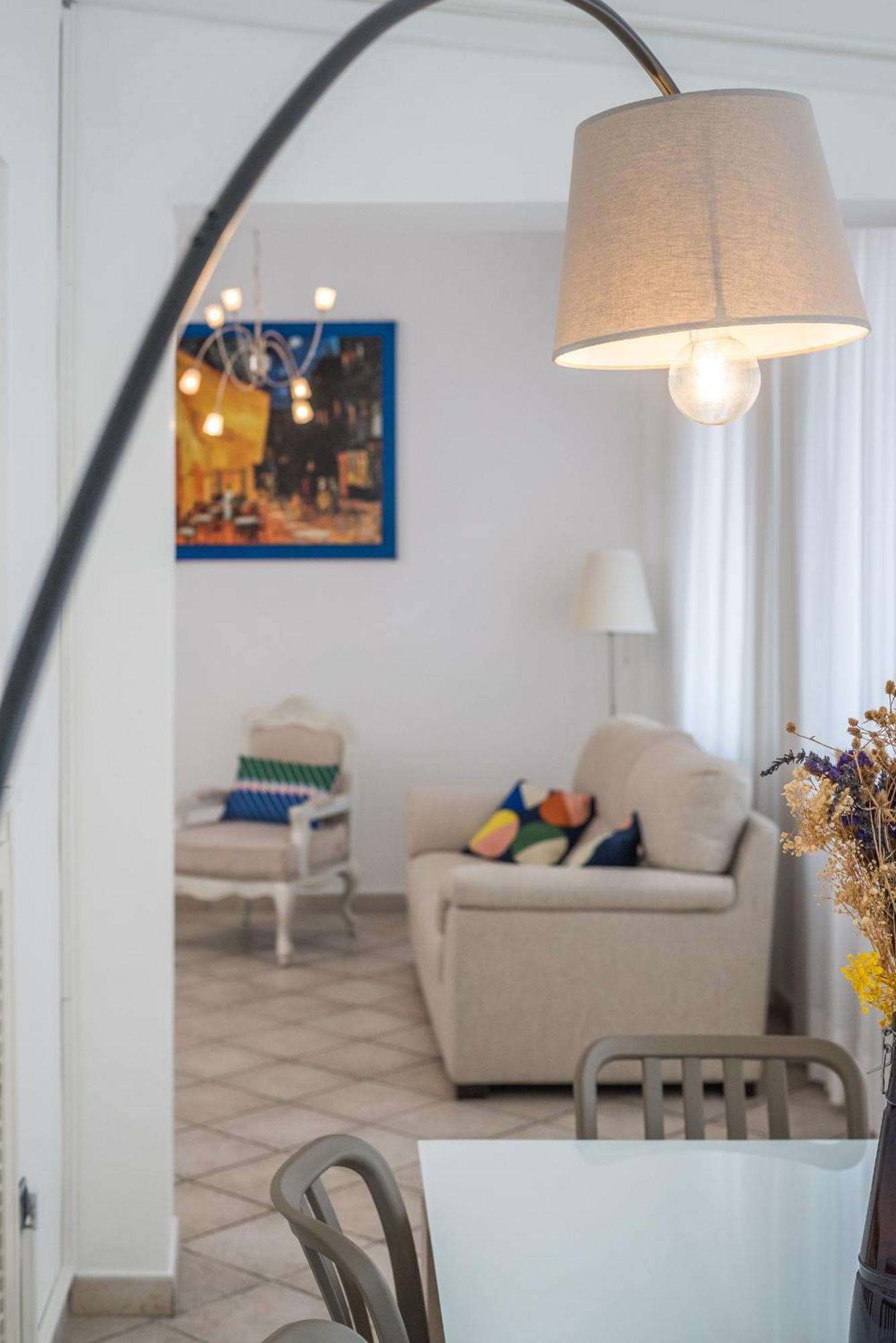 Olimpic Vatican Apartment