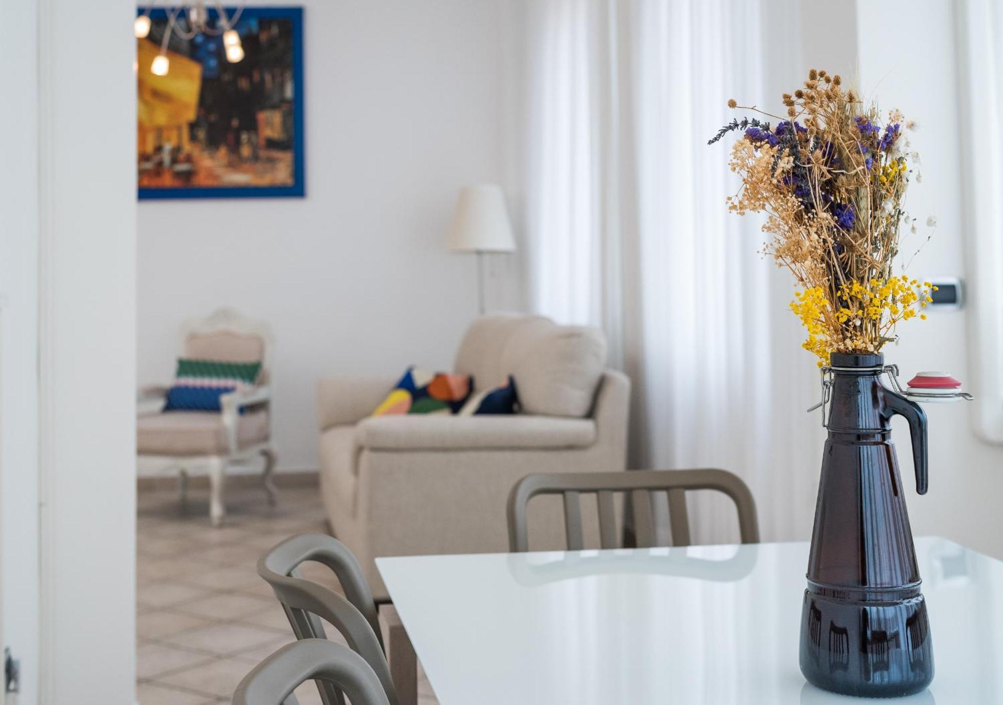 Olimpic Vatican Apartment Rom